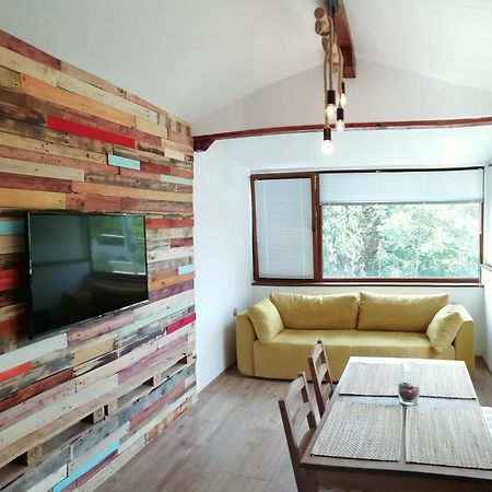 Ema Guest House Varna Dış mekan fotoğraf