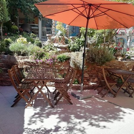 Ema Guest House Varna Dış mekan fotoğraf