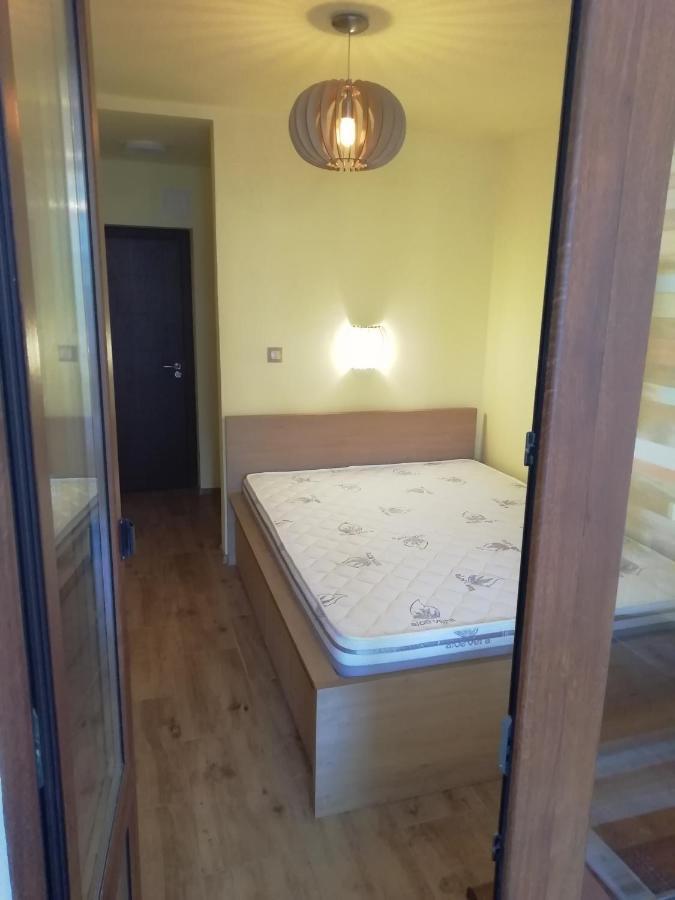 Ema Guest House Varna Dış mekan fotoğraf
