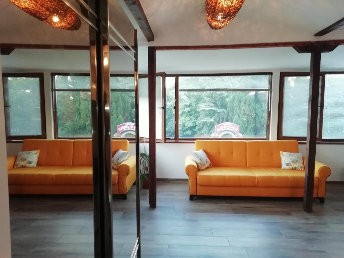 Ema Guest House Varna Dış mekan fotoğraf