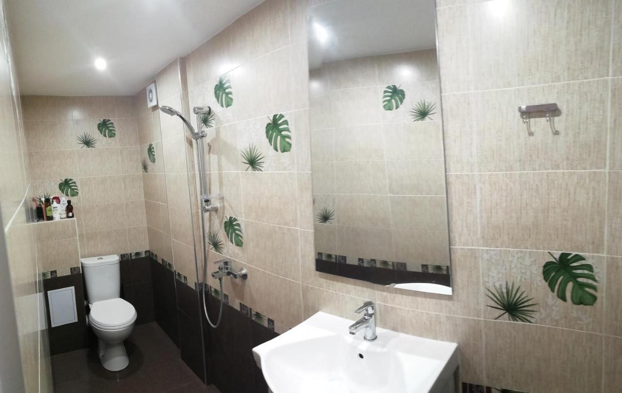 Ema Guest House Varna Dış mekan fotoğraf