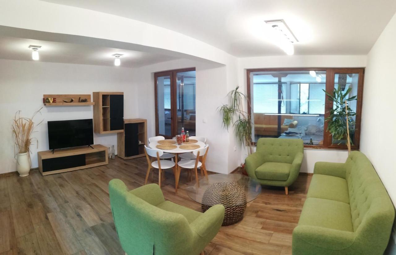 Ema Guest House Varna Dış mekan fotoğraf