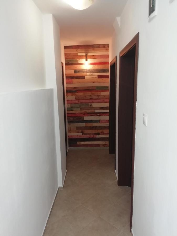 Ema Guest House Varna Dış mekan fotoğraf