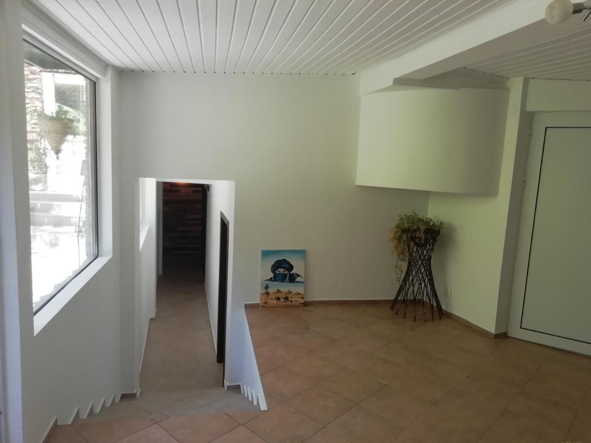 Ema Guest House Varna Dış mekan fotoğraf