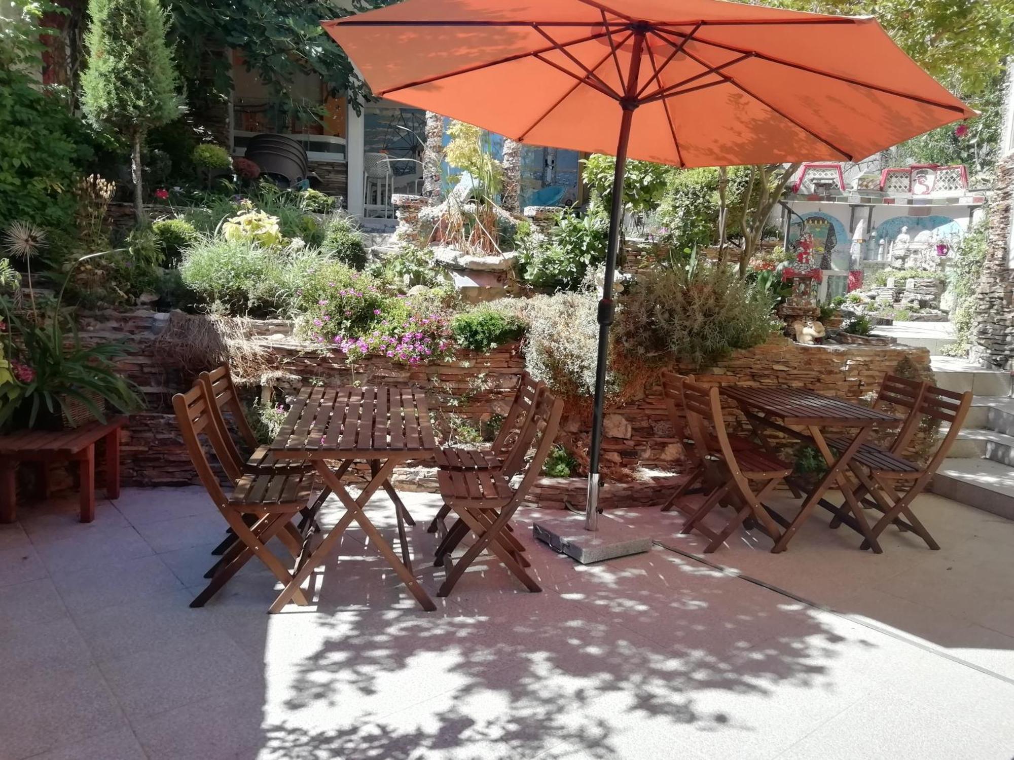 Ema Guest House Varna Dış mekan fotoğraf