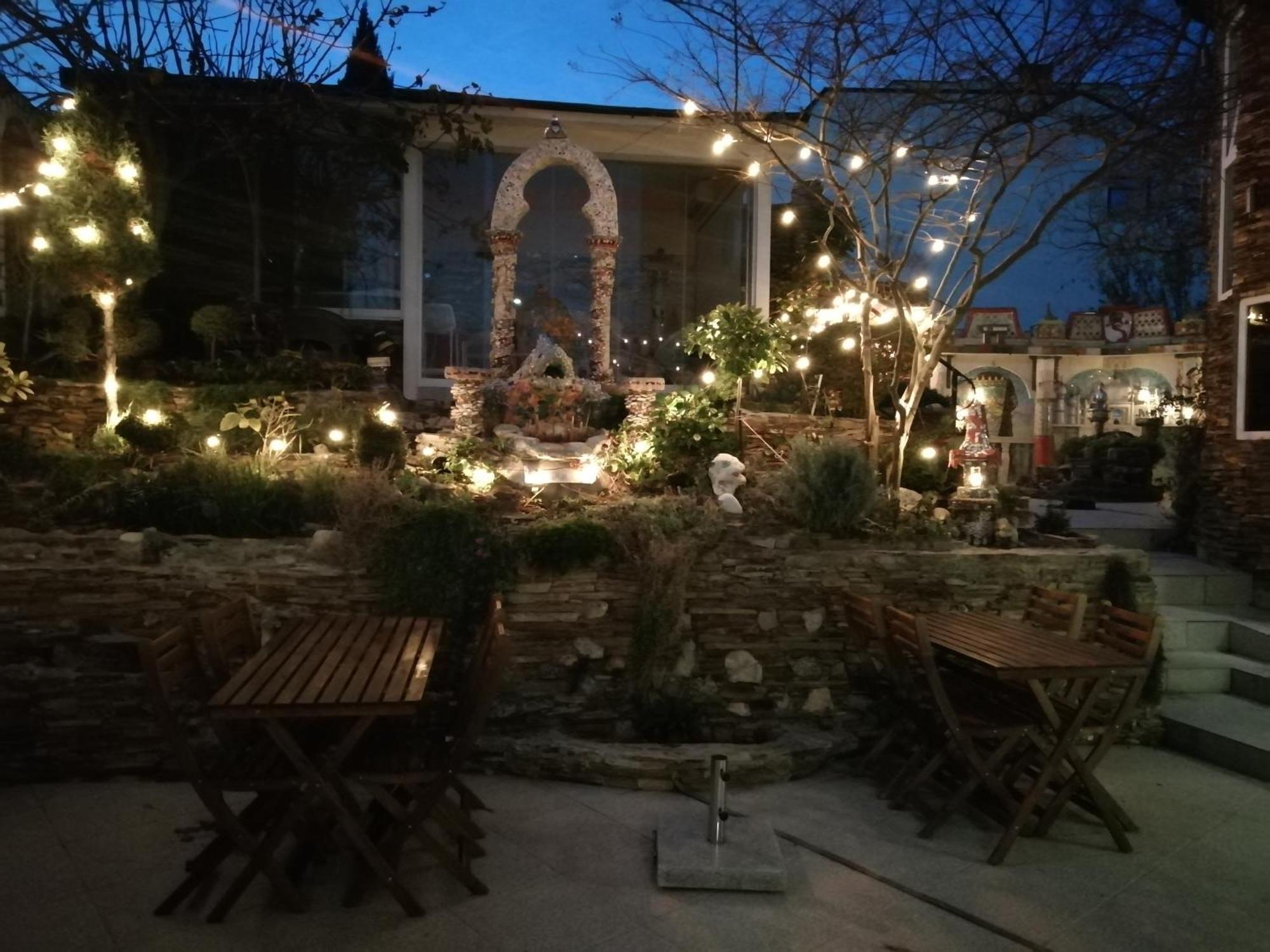 Ema Guest House Varna Dış mekan fotoğraf