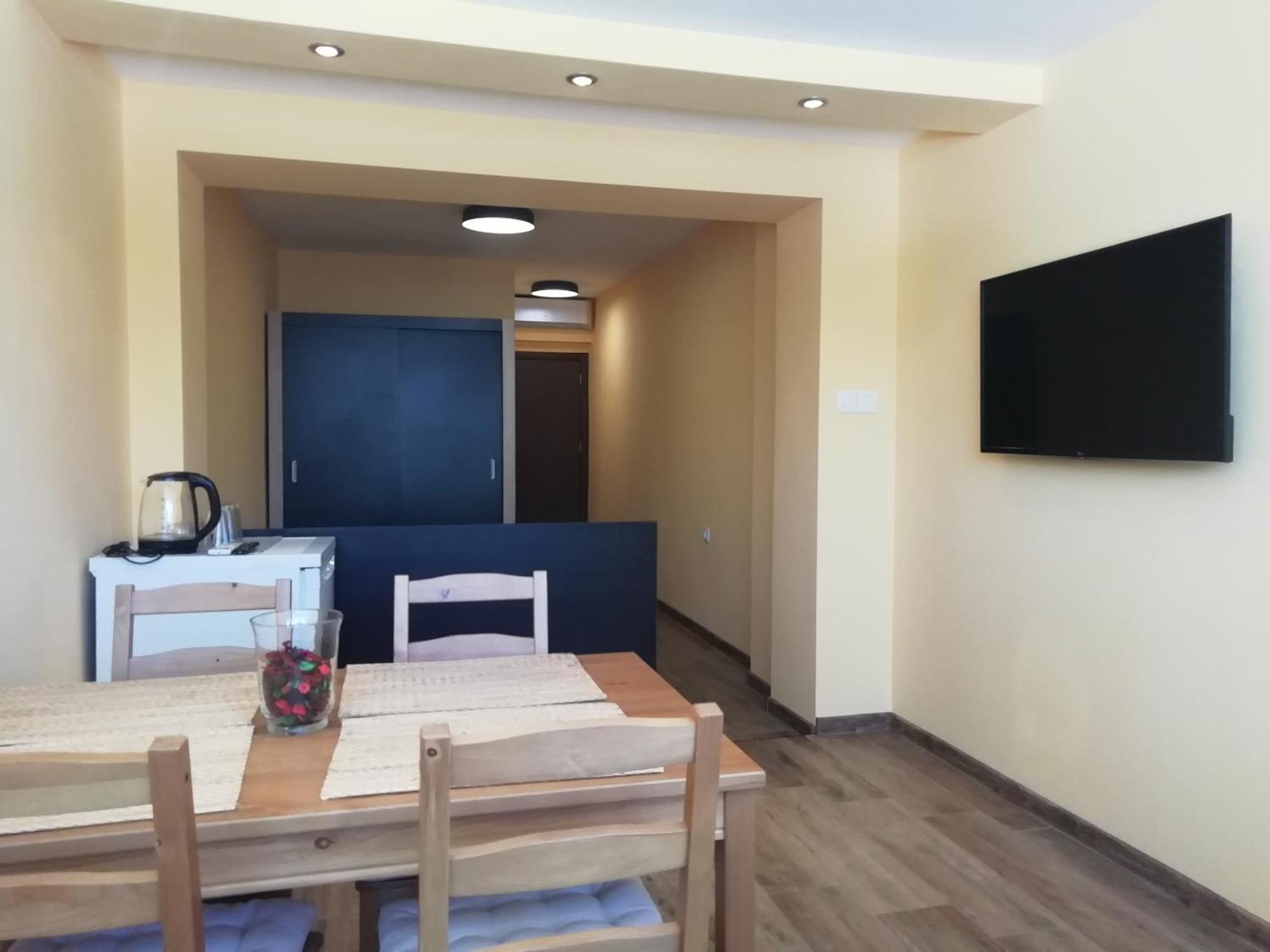 Ema Guest House Varna Dış mekan fotoğraf