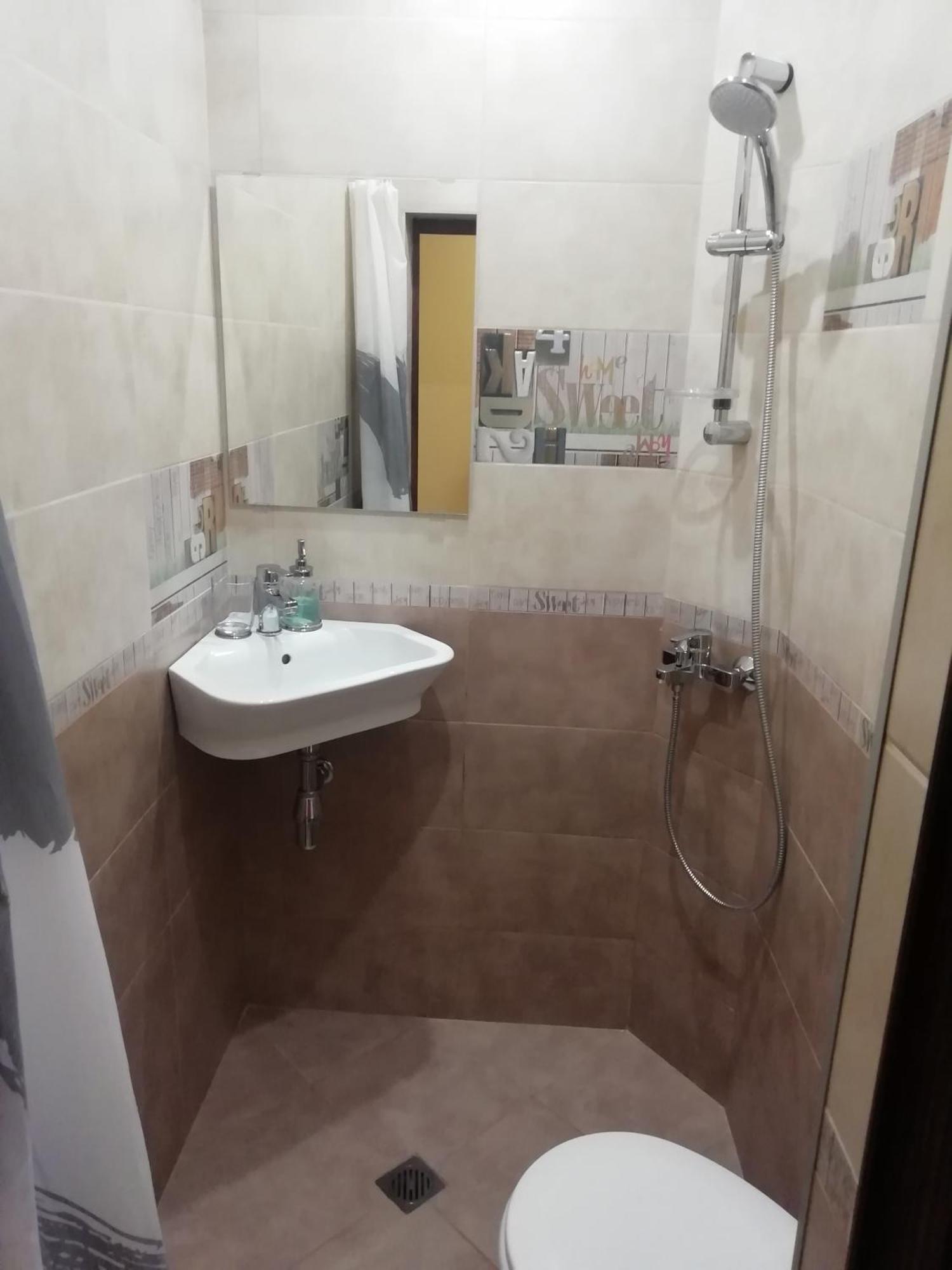 Ema Guest House Varna Dış mekan fotoğraf